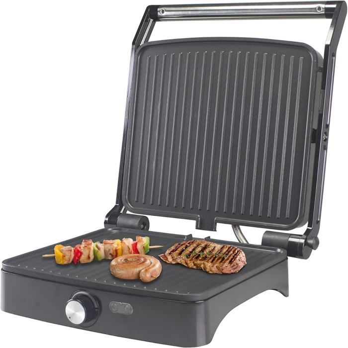 Beper P101TOS002 Panini grillsütő