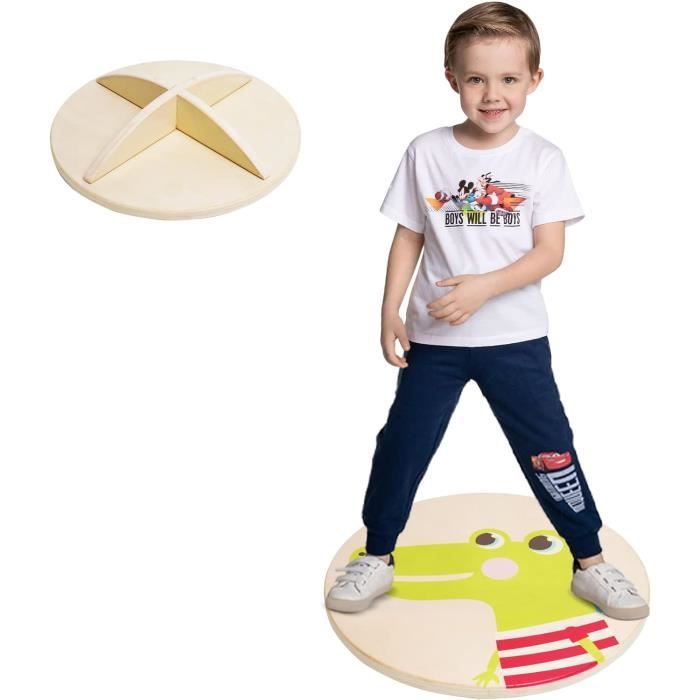 Ark miido Chevalet Peinture Enfant Double Face eois - avec Rouleau de