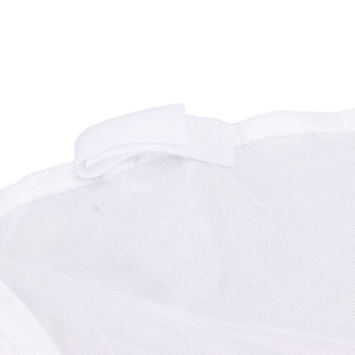Lot De 2 Sacs De Remplacement Pour Nettoyeur De Piscine Polaris 180 - Compatible, PVC Durable