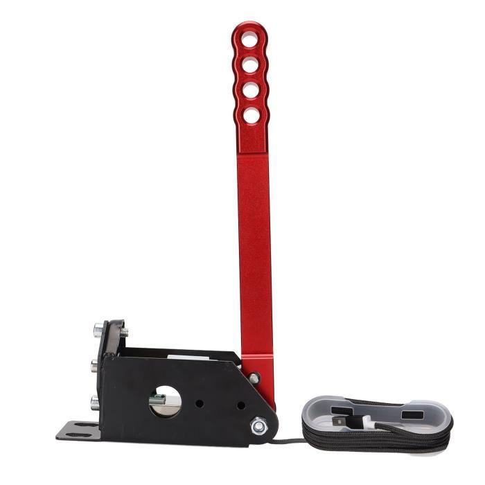 Frein à Main USB Dpofirs Pour PC - Handbrake Sim Racing Compatible G29 G920 T300
