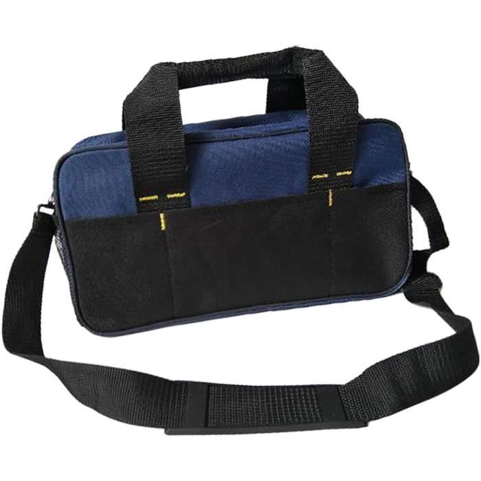 GOTOTOP sac de rangement pour outils Sac à outils suspendu unilatéral