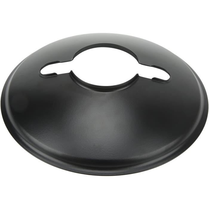 KONTONTY Abat-jour De Rechange En Verre Transparent Pour Lampe à Pétrole Vintage