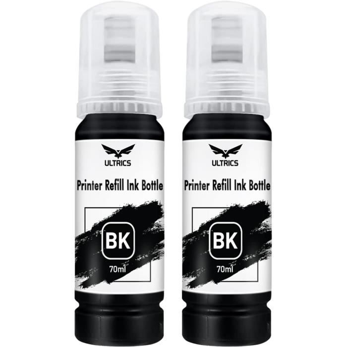 Kit Encre Couleur Recharge CANON BCI 24 Recharge Jet d'encre