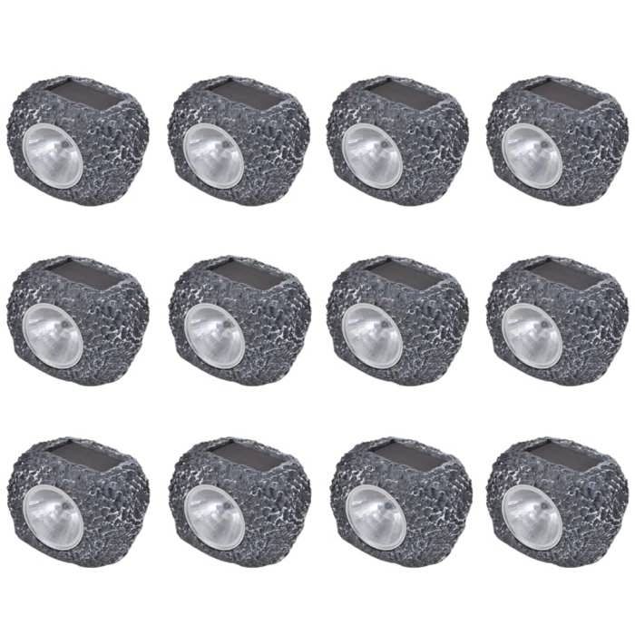 vidaXL Pierre LED