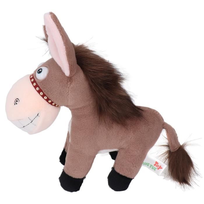 Marionnette à Main Clown 32 Cm - Jouet En Peluche Pour Enfants, Théâtre Et Jeux De Rôle