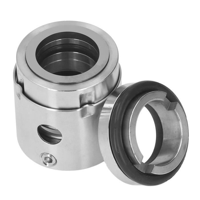 Joint Mécanique MG1-16 Pour Pompe à Eau - Étanchéité Robuste Et Durable