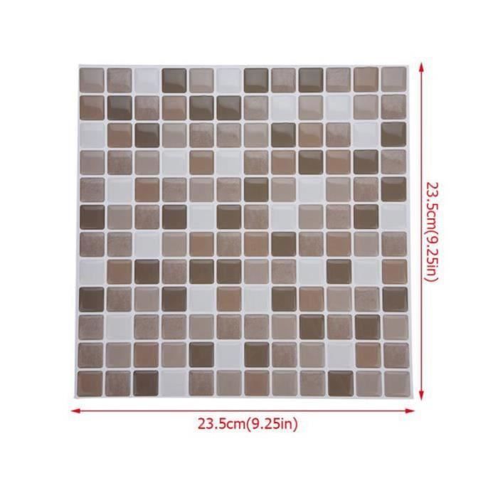 Mosaïque salle de bains : quels conseils pour bien choisir
