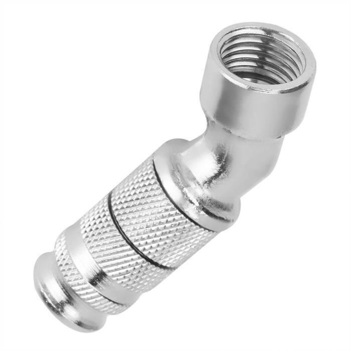 Buse De Pulvérisation D'eau De Jardin, Buse D'eau De Jardin Rotative à Installation Facile, Pour