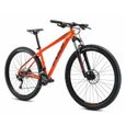 Vélo tout-terrain Fuji Nevada 29 3.0 LTD 2021 - orange - 21 Pouces / 173-193 cm-1
