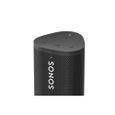 SONOS ROAM - Enceinte sans fil - Bluetooth et Wifi - Noir-1