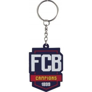 Porte-clés FC Barcelone - Football