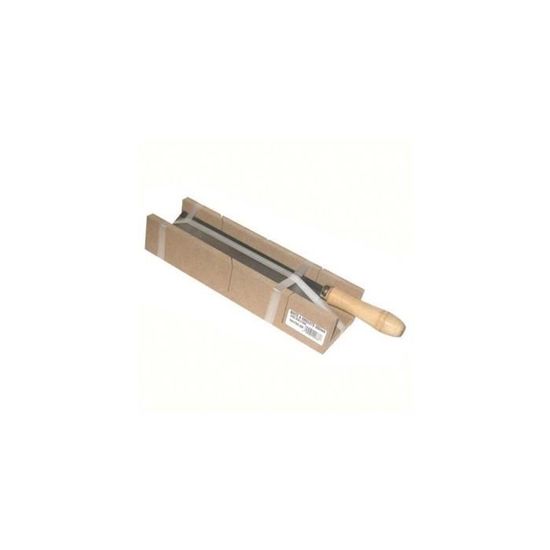 Ciseau à Bois Fischer Darex - Largeur 15 Mm - Longueur 100/260 Mm - Référence CSP.15 - Neuf