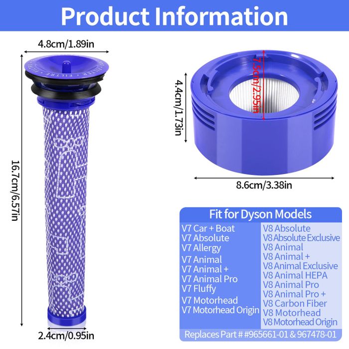 Sitemapcdatahttpsmodeinf Inetcomnettoyer Filtres Dyson V8