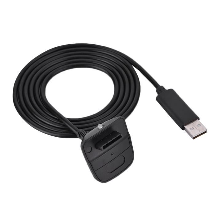 Generic Câble USB pour Manette Xbox 360 à prix pas cher
