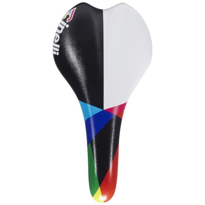 Deity Selle Speedtrap AM – Turquoise