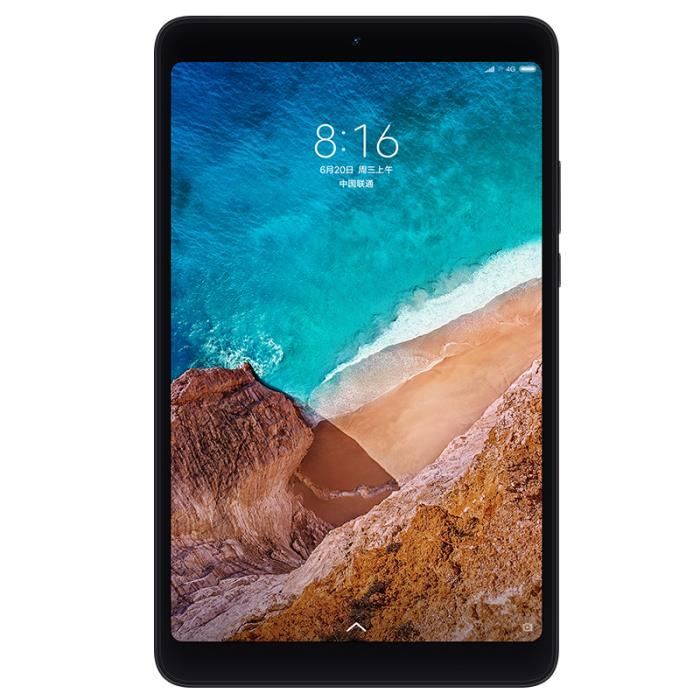 Xiaomi Mi Pad 4 PC Tablette Tactile 8" 41