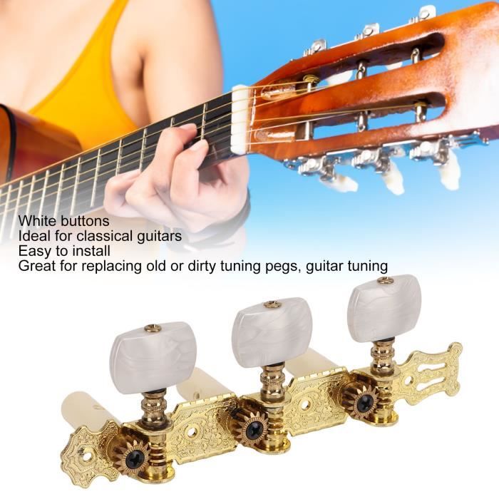 Cordes Guitare Classique Aquila 19C - Tension Normale - Fabriqué En Italie