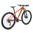 Vélo tout-terrain Fuji Nevada 29 3.0 LTD 2021 - orange - 21 Pouces / 173-193 cm-2