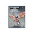 Figurine Warhammer 40000 - Games Workshop 51-08 - Gris - 59 pièces-2