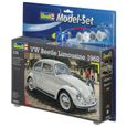 Maquette à Construire Coccinelle VW Limousine - Revell - Model Set - Garçon - A partir de 10 ans-2