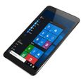 Tablette Windows 10 8 Pouces Intel Quad Core Noir YONIS-2