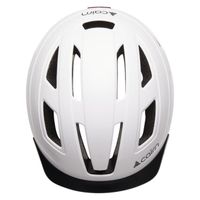 Casque Vélo Laser Wasp Air Tri Blanc/orange/noir – Taille S (52-56 Cm), Ouvert Mais Neuf