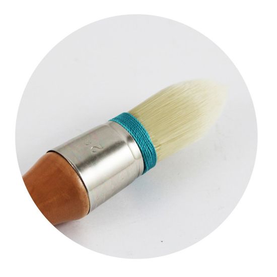 pinceau a rechampir peintures acryliques n18 amt peinture et accessoires ghschoolsonline pinceaux