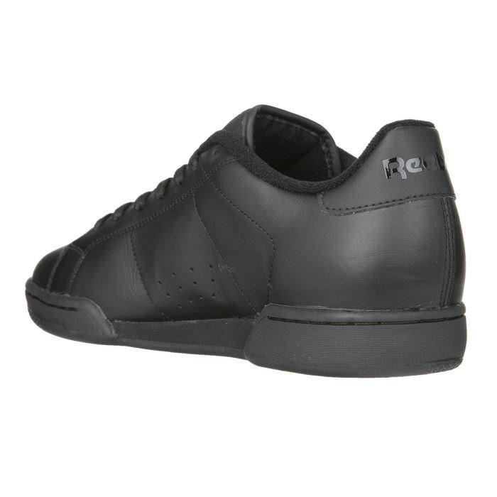 Reebok npc store 2 homme gris