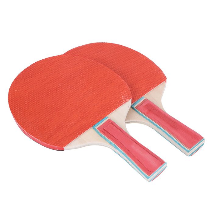 Ensemble de tennis de table/ping-pong EastPoint, 4 joueurs, avec