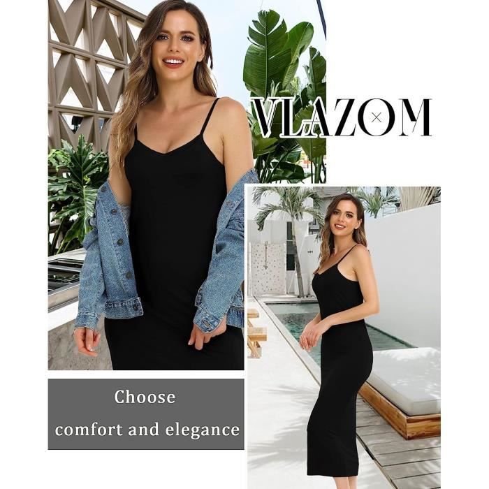 Sous robe femme deals