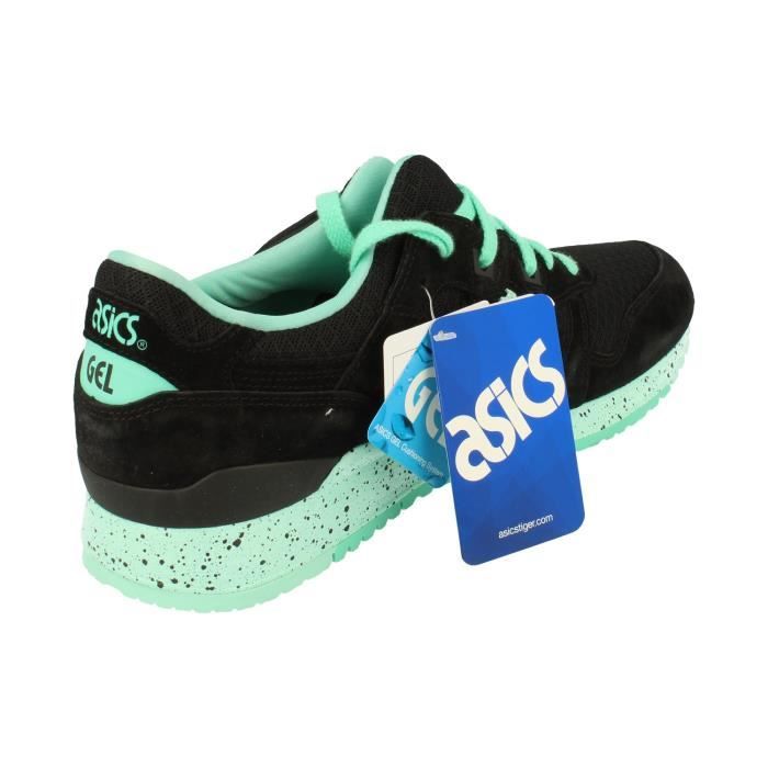 Asics Gel Lyte III Hommes Trainers H6Z0L Sneakers Chaussures 9090