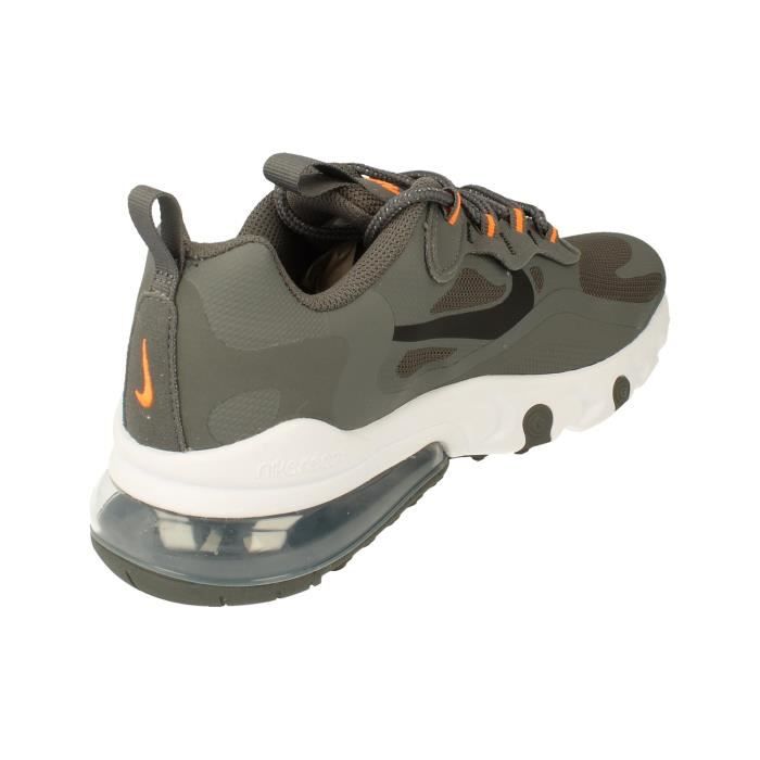 Nike air max shop 270 enfant brun