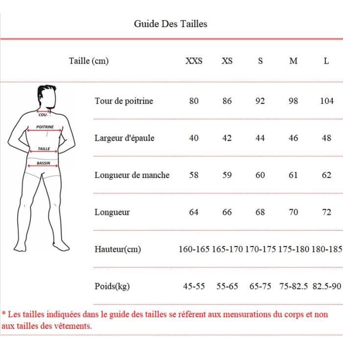 Pull Homme en Tricot Epais Automne Hiver Pullover Col Rond Manches