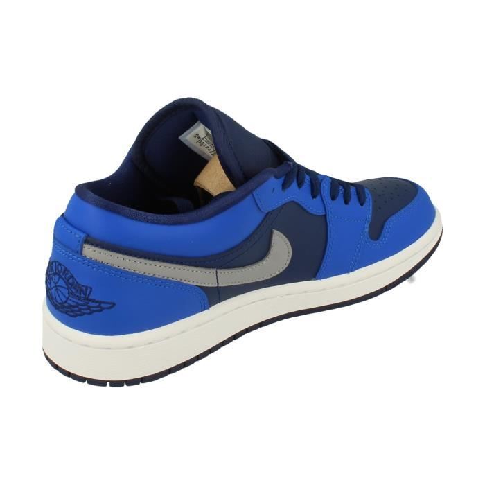 Chaussures Nike Jordan 1 Low pour Femme - DC0774