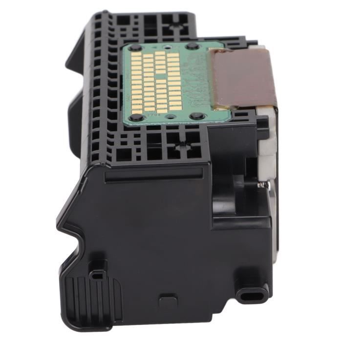 Tête D'Impression Remplacement QY6-0080 Noire – Compatible IP4850 MG5250 MX892 IX6550 MG5320 IX6500 | Qualité Testée