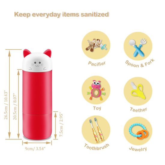 Td Sterilisateur Biberon Electrique Bocaux Tetine Voyage Bebe Confort Conserves Portable Uv Bouteilles Jouets Pas Cher Brosse A Den Cdiscount Puericulture Eveil Bebe Td Sterilisateur Biberon Electrique Bocaux Tetine Voyage Bebe Confort Conserves Portable Uv Bouteilles Jouets Pas Cher Brosse A Den Cdiscount Puericulture Eveil Bebe