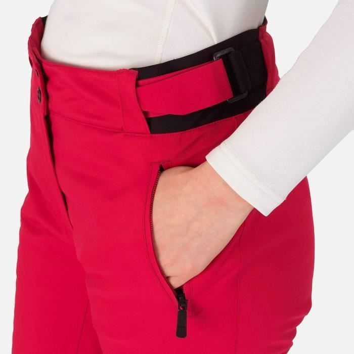 Pantalon de hotsell ski femme rossignol
