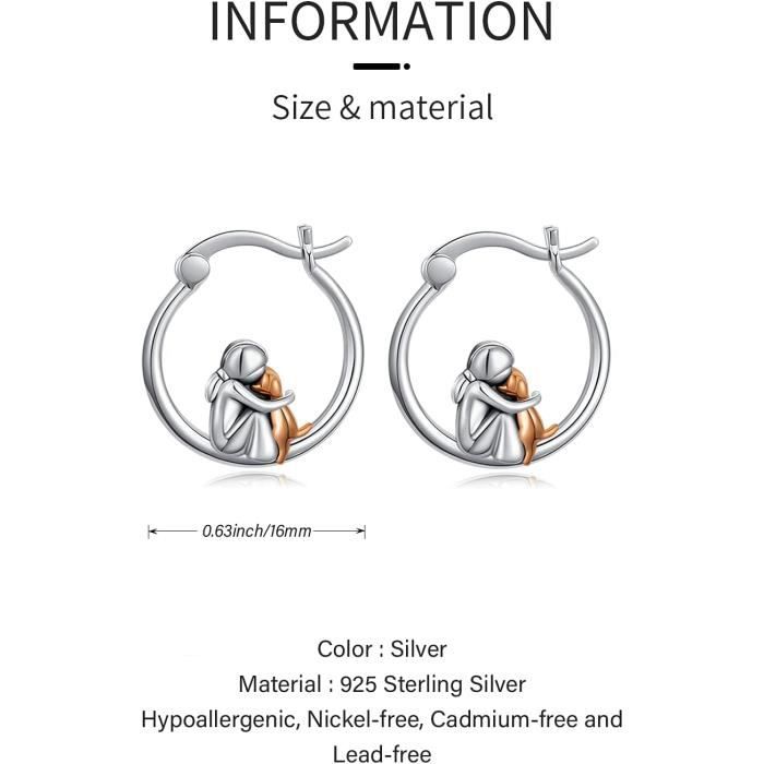 Boucles D