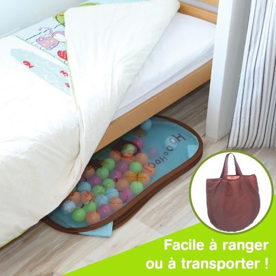 jeu pop up bébé
