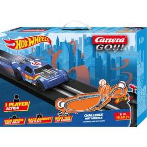 Circuit voiture Glow Power Cdiscount