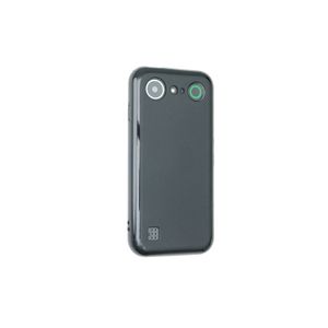 Doro Aurora A10 TPU Case/Strap - coral (380275