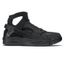huarache enfant noir