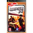 DRIVER 76 ESSENTIALS / Jeu console PSP-0