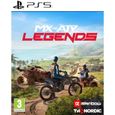 MX vs. ATV Legends Jeu PS5-0