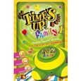 Jeu d'ambiance - ASMODEE - Time's Up Family Buzzer - 220 cartes - Mixte - A partir de 8 ans-0