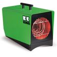 Climatiseur 2.2KW chauffage seul REMKO ELT 2-1