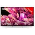 TV LED 4K 215 cm SONY XR-85X90K - Full Array LED - Dolby Atmos - Google TV - HDMI 2.1-0