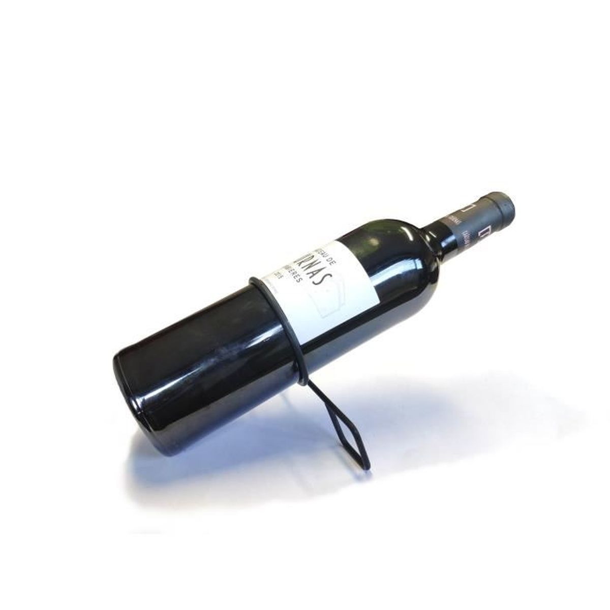 ensacar pour bouteille de vin en cuir