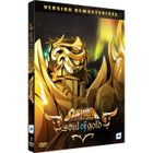 AB VIDEO Saint Seiya: Soul of Gold - Intégrale - Edition améliorée (2 DVD)
