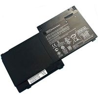 SB03XL Batterie d'ordinateur Portable pour HP EliteBook 820 G1 716726-1C1 716726-421 E7U25ET F6B38PA HSTNN-LB4T SB03046XL11.1V 46Wh
